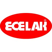 ECELAK BOYA VE KİMYA SANAYİ TİCARET LTD. ŞTİ. Logo