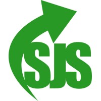 SJS Consulting Logo