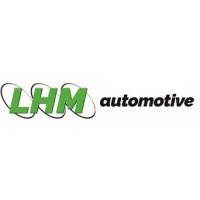 LHM Automotive Limited Logo