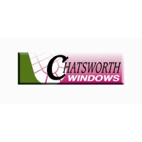 CHATSWORTH WINDOWS Logo