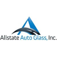 Allstate Auto Glass Inc. Logo