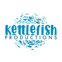 KETTLEFISH PRODUCTIONS LTD Logo