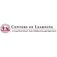 Centers Of Learning Logo