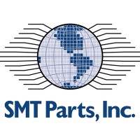 SMT Parts, Inc. Logo