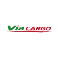 Vía Cargo Logo