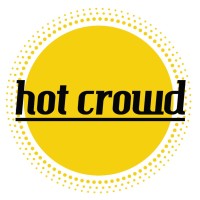 Hot Crowd Logo