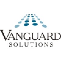 Vanguard Solutions, LLC Logo
