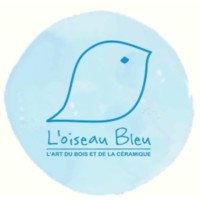 LOiseau Bleu Logo