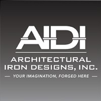 Architectural Iron Designs Inc Logo