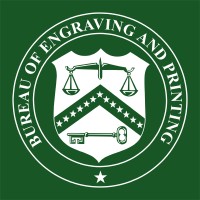 Bureau of Engraving and Printing Logo
