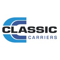 Classic Carriers, Inc. Logo