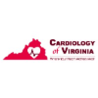 Cardiology Of Virginia, Inc Logo