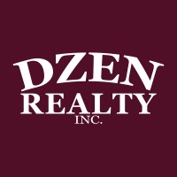 Dzen Realty Inc. Logo