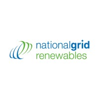 National Grid Renewables Logo