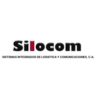 SILOCOM Internacional Corp Logo
