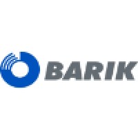 BARIK Logo