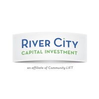 River City Capital Investment Corp. Logo