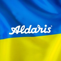 Aldaris, Part of Carlsberg Group Logo