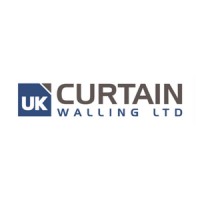 UK Curtain Walling Ltd Logo