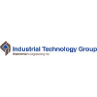 Industrial Technology Group (ITG) Logo