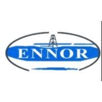 ENNOR MUDS & CHEMICALS Logo