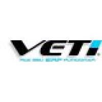 Veti Tecnologia Logo