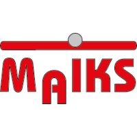 MAIKS Datenverarbeitungs GmbH Logo