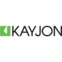 Kayjon Graphiques Logo