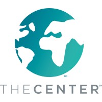 The Center Logo