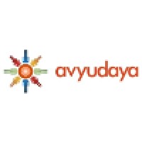 Avyudaya Centre for Transformation Logo