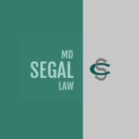Michael D. Segal Corporation Logo