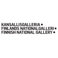 Kansallisgalleria | Finnish National Gallery Logo