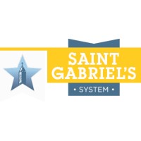 St Gabriels Hall Logo