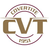 Covertite Eastern Ltd Logo