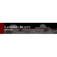 Landman Beatty, Lawyers Logo
