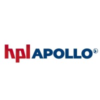 HPL Apollo Logo