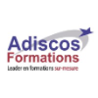 Adiscos Logo