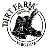 Dirt Farm Brewing Logo