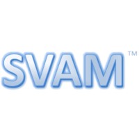 SVAM POWER PLANTS PRIVATE LIMITED Logo