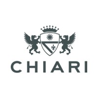 CHIARI GmbH - Agentur für Markenkommunikation Logo