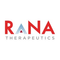 RaNA Therapeutics Logo