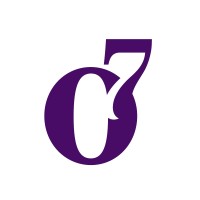 Oseven, happening and food Logo