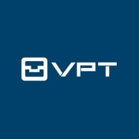 VPT Versteeg Logo