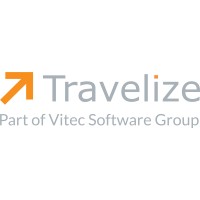 Vitec Travelize AB Logo