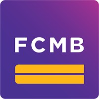 First City Monument Bank Limited Logo