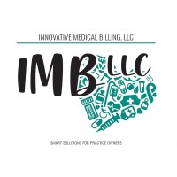 Innovative Medical Billing, LLC Logo