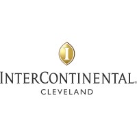 InterContinental Cleveland Logo