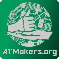 ATMakers, Inc. Logo
