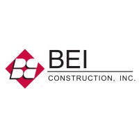 BEI Construction, Inc. Logo