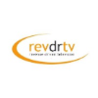 revdrtv Logo